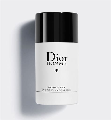 dior deo stick herren|dior homme deodorant.